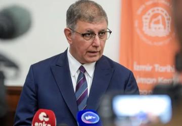 Başkan Tugay'dan İnciraltı Planlarına Değerlendirme
