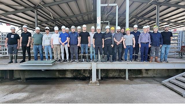 Büyükşehir'den kurban kesim elemanı kursu Büyükşehir'den kurban kesim elemanı kursu