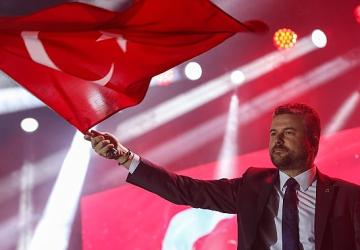 Bucalılar 19 Mayıs'ı İkilem ile kutlayacak