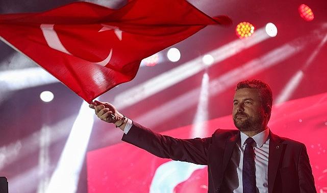 Bucalılar 19 Mayıs'ı İkilem ile kutlayacak