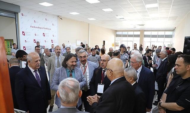 Denizcilik Tarihi Bilimsel Şöleni