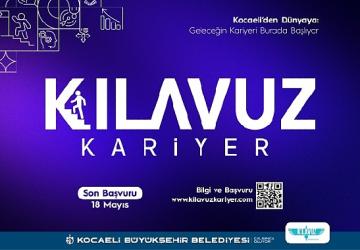 Gençlere online staj imkânı