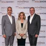 Accor, “GM Roadshow 2025" toplantısında genel müdürleriyle gelecek stratejilerini paylaştı, ilk çeyrek sonuçlarını kutladı