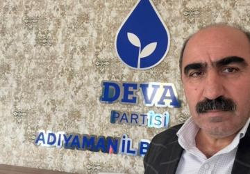 Anaç’tan hükümete ‘Siyasi Ayrımcılık’ eleştirisi: ‘Çelikhan halkı cezalandırılıyor’