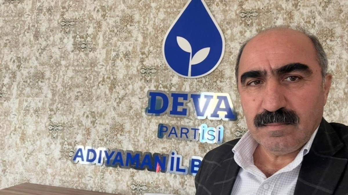 Anaç’tan hükümete ‘Siyasi Ayrımcılık’ eleştirisi: ‘Çelikhan halkı cezalandırılıyor’ Anaç’tan hükümete ‘Siyasi Ayrımcılık’ eleştirisi: ‘Çelikhan halkı cezalandırılıyor’