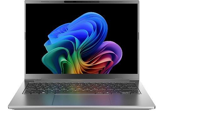 Acer, Yeni Nesil İşlemcilerle Güçlendirilmiş Altı Yeni Copilot+ PC ile Aspire AI Serisini Genişletiyor Acer, Yeni Nesil İşlemcilerle Güçlendirilmiş Altı Yeni Copilot+ PC ile Aspire AI Serisini Genişletiyor