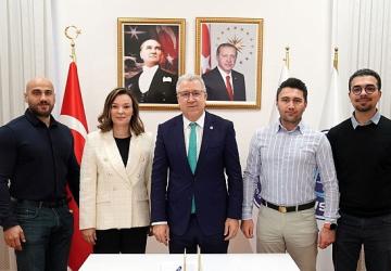 Egeli bilim ekibi, kafein içeren sakızların kan plazma konsantrasyonu üzerindeki etkilerini araştıracak