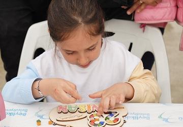 Beylikdüzü 23 Nisan Çocuk Şenliği Başlıyor!