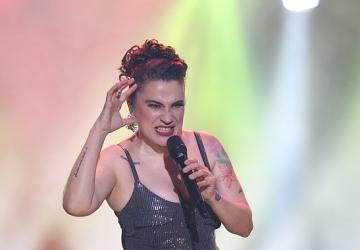 4. FoodFest Antalya Uluslararası Gastronomi Festivali'nde Ceylan Ertem rüzgarı