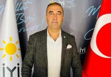 İYİ Parti Mardin: Vatandaşın Alım Gücü İçin Zam Şart