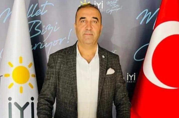 İYİ Parti Mardin: Vatandaşın Alım Gücü İçin Zam Şart İYİ Parti Mardin: Vatandaşın Alım Gücü İçin Zam Şart
