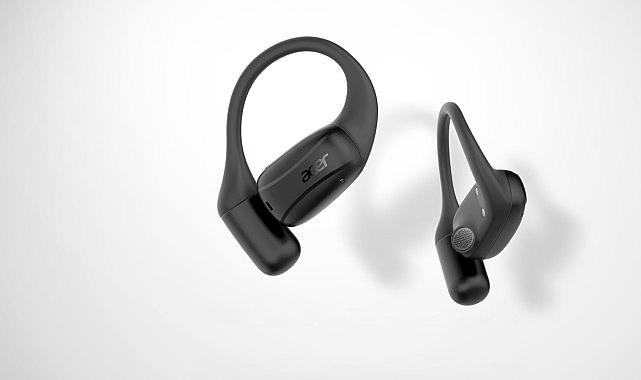 Acer Gadget, COMPUTEX 2025'te Yapay Zeka Destekli Yeni Giyilebilir Teknolojilerini Tanıttı Acer Gadget, COMPUTEX 2025'te Yapay Zeka Destekli Yeni Giyilebilir Teknolojilerini Tanıttı