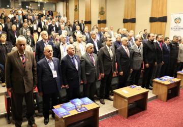 Malatya Kent Konseyi ‘Deprem Sonrası Göçün Yerel Yönetimler Açısından Avantajları ve Dezavantajları’ konusunu ele aldı