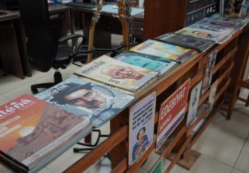 Mutenâ Dergisi 5. Yılında Mersin’de sanat rüzgarı estirdi