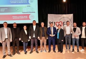 Seferihisar'da “Narkotik Anne" eğitimi
