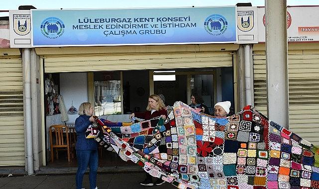 Motifler 'şiddete karşı' birleştirildi Motifler 'şiddete karşı' birleştirildi