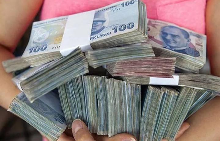 Bakanlık'tan 'Vergi Affı' ve 'Yapılandırma' İddialarına Yalanlama Bakanlık'tan 'Vergi Affı' ve 'Yapılandırma' İddialarına Yalanlama