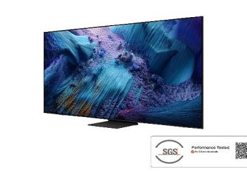 Samsung'un Kadmiyum içermediği onaylanan Quantum Dot Ekran Teknolojisi SGS Sertifikası aldı