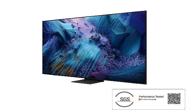 Samsung'un Kadmiyum içermediği onaylanan Quantum Dot Ekran Teknolojisi SGS Sertifikası aldı Samsung'un Kadmiyum içermediği onaylanan Quantum Dot Ekran Teknolojisi SGS Sertifikası aldı