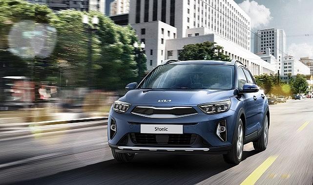 Kia'dan nisan ayına özel kampanyalar Kia'dan nisan ayına özel kampanyalar