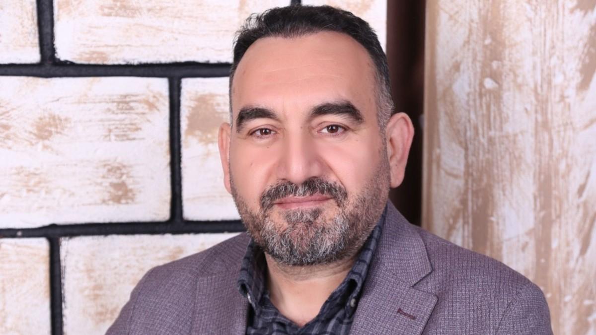 Başkan Hüseyin Teke’den Kurban Bayramı mesajı: ‘Birlik, beraberlik ve dayanışma zamanı’ Başkan Hüseyin Teke’den Kurban Bayramı mesajı: ‘Birlik, beraberlik ve dayanışma zamanı’