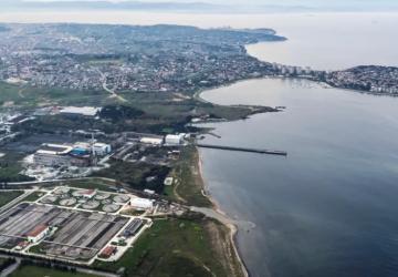 Kocaeli Büyükşehir'in Hedefi: Yüzde 100 İleri Biyolojik Arıtma Sistemine Geçiş