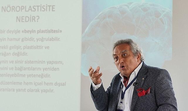 Robot destekli tedaviyle çok ağır felçli hastalarda bile yürüme şansı yüzde 48 oranında artıyor! Robot destekli tedaviyle çok ağır felçli hastalarda bile yürüme şansı yüzde 48 oranında artıyor!