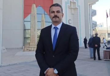 MHP İl Başkanı Önat’tan Ülkücü Şehitler için anma mesajı: ‘Aziz hatıraları rehberimiz olacak!