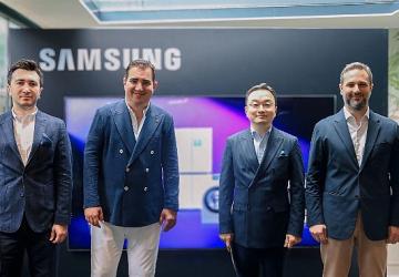 Samsung Bespoke AI Serisi ile akıllı ev deneyimini bir adım ileri taşıyor