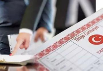 Tapu işlemlerinde yeni dönem: Noter belgelerine 'Karekod Zorunluluğu' geliyor