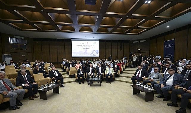 "Göktürklerin Gizemli Mirası: Taşbabalar" Filminin Galası Yapıldı