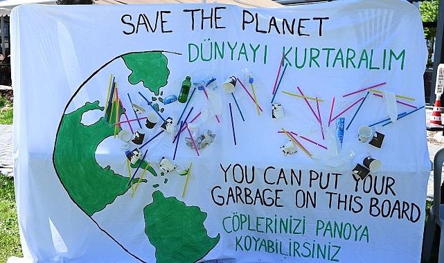 Kemer, Çevre Haftası etkinliklerine hazırlanıyor