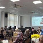 Sakarya’da Ebeveynliğin Çocuk Gelişimindeki Rolü Ele Alındı