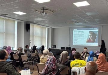 Sakarya’da Ebeveynliğin Çocuk Gelişimindeki Rolü Ele Alındı