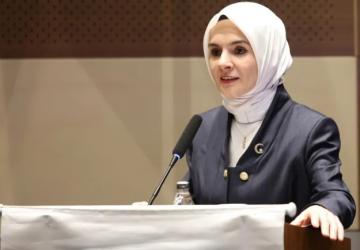 Bakan Göktaş’tan Fransa’daki Acılı Türk Ailesine Taziye Mesajı