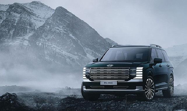 Red Dot'tan Hyundai Motor Grubu'na Tek Seferde 6 Ödül.