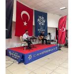 Aydınlılar Anneler Günü'nü Büyükşehir Belediyesi ile Birlikte Kutladı