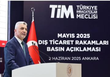 Türkiye’den İhracatta Rekor, Ekonomi 19 Çeyrektir Kesintisiz Büyüyor