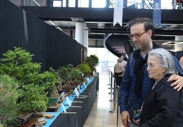 Büyükşehir'le sanatın derinliklerine yolculuk