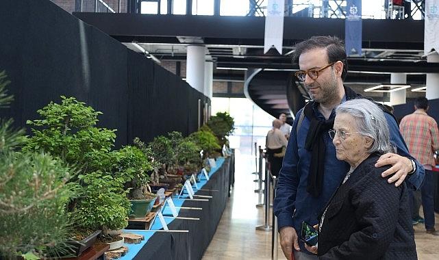 Büyükşehir'le sanatın derinliklerine yolculuk