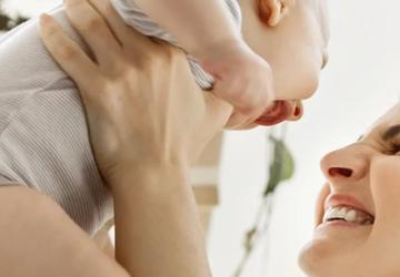 Bakırköy Belediyesi’nden Yeni Doğan Annelerine Destek