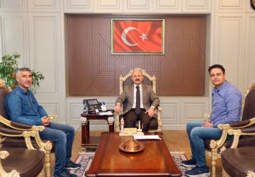 Valilik çözüm kapısı olmaya devam ediyor