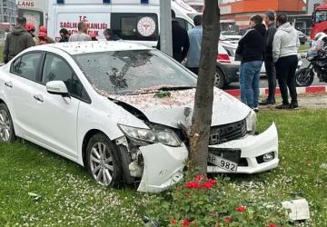 2024 Türkiye Trafik Kazaları: 6 Bin 352 Ölü, Ankara ve İstanbul İlk Sırada