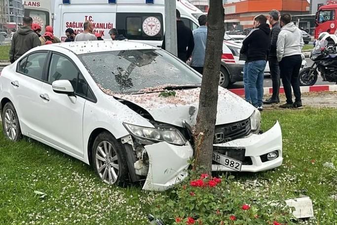2024 Türkiye Trafik Kazaları: 6 Bin 352 Ölü, Ankara ve İstanbul İlk Sırada 2024 Türkiye Trafik Kazaları: 6 Bin 352 Ölü, Ankara ve İstanbul İlk Sırada
