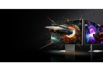 3D ve OLED özellikli yeni Samsung Odyssey oyun monitörlerinde ön siparişe özel fırsatlar!