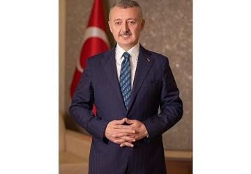 “Çiftçilerimizin alın teri geleceğimizin teminatıdır"