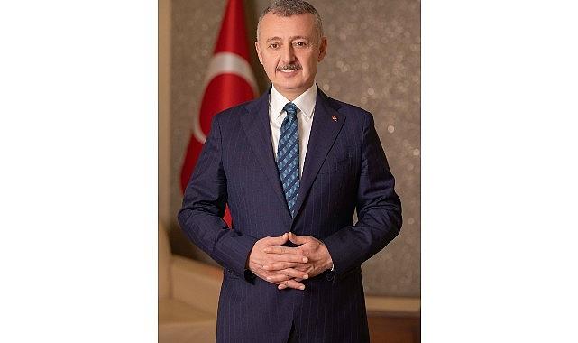 “Çiftçilerimizin alın teri geleceğimizin teminatıdır" “Çiftçilerimizin alın teri geleceğimizin teminatıdır"