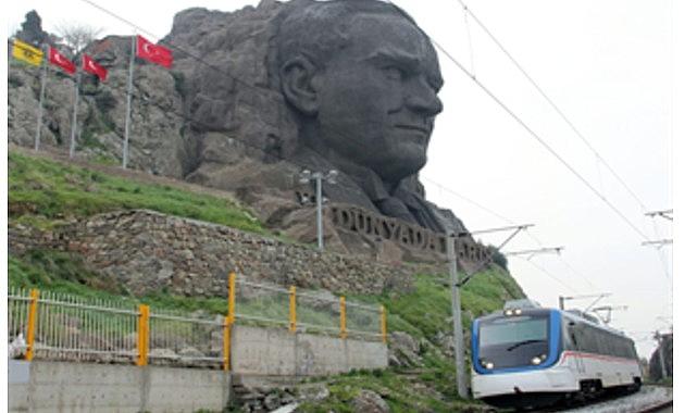 19 Mayıs'ta toplu ulaşım yüzde 50 indirimli 19 Mayıs'ta toplu ulaşım yüzde 50 indirimli
