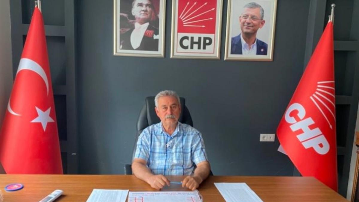 CHP Besni İlçe Başkanı Asım Öcal: ‘Yaşasın Cumhuriyet, Yaşasın Tam Bağımsız Türkiye’ CHP Besni İlçe Başkanı Asım Öcal: ‘Yaşasın Cumhuriyet, Yaşasın Tam Bağımsız Türkiye’