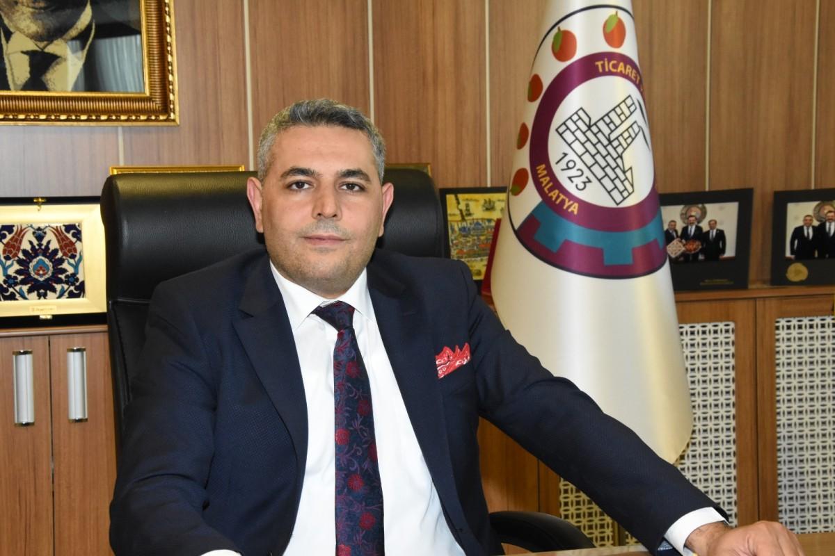 Sadıkoğlu: Malatya afet bölgesi ilan edilmeli Sadıkoğlu: Malatya afet bölgesi ilan edilmeli